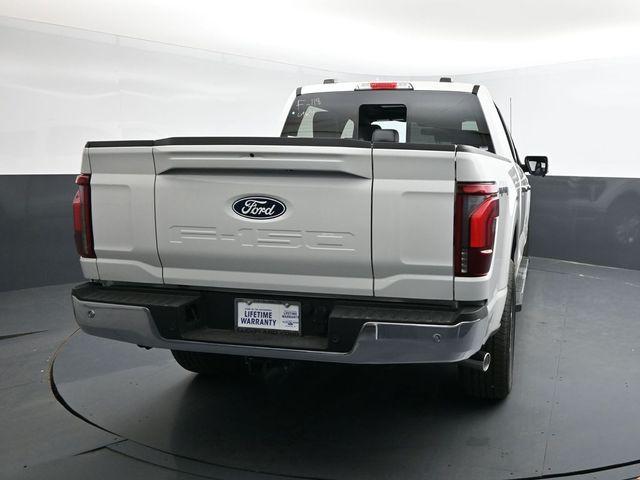 new 2025 Ford F-150 car, priced at $69,995