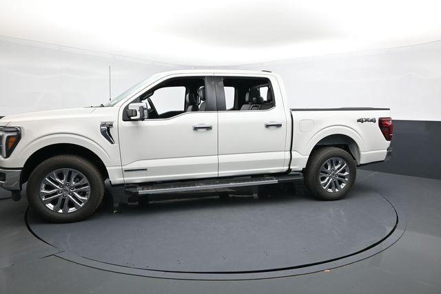 new 2025 Ford F-150 car, priced at $69,995