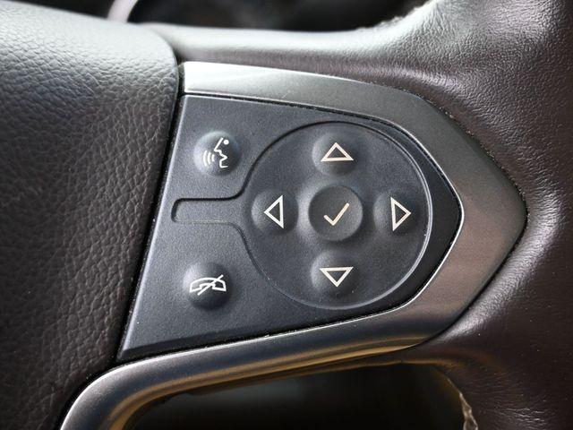 used 2017 Chevrolet Silverado 1500 car, priced at $27,298