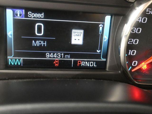 used 2017 Chevrolet Silverado 1500 car, priced at $27,298