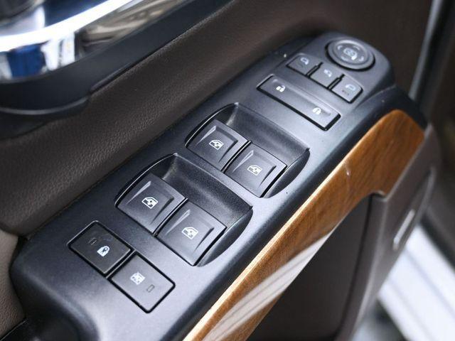 used 2017 Chevrolet Silverado 1500 car, priced at $27,298