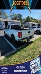 used 2017 Chevrolet Silverado 1500 car, priced at $27,698