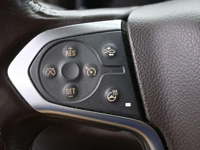 used 2017 Chevrolet Silverado 1500 car, priced at $27,298