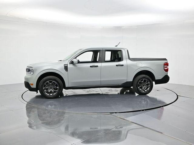 used 2023 Ford Maverick car, priced at $24,782