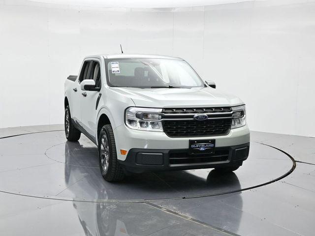 used 2023 Ford Maverick car, priced at $24,782