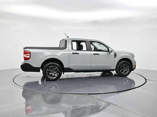 used 2023 Ford Maverick car, priced at $24,782