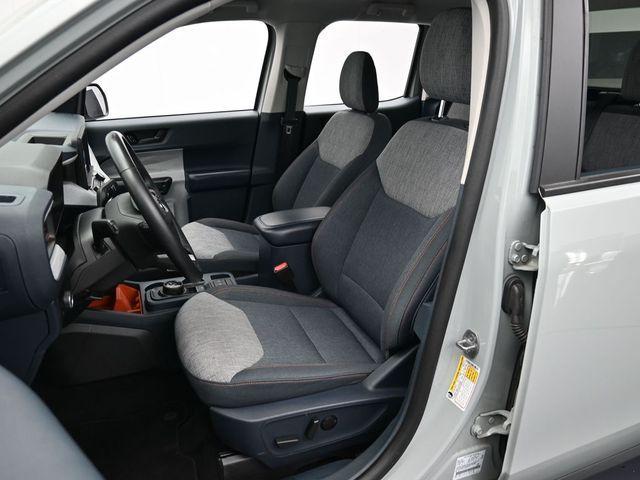 used 2023 Ford Maverick car, priced at $24,782