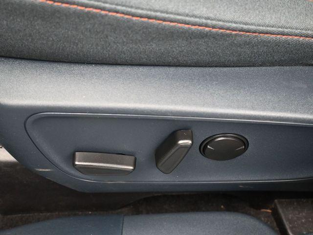 used 2023 Ford Maverick car, priced at $24,782