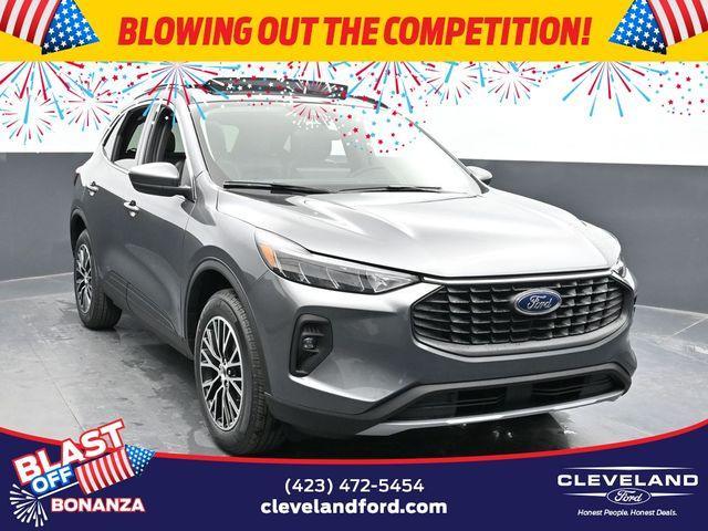 new 2025 Ford Escape car, priced at $30,497