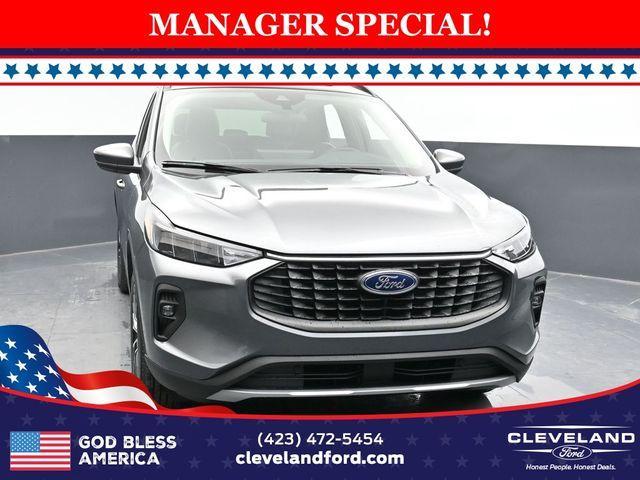 new 2025 Ford Escape car, priced at $29,297