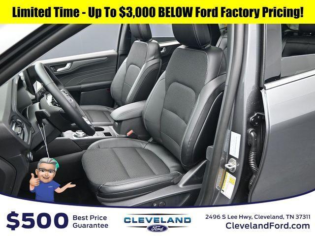 new 2025 Ford Escape car, priced at $31,597
