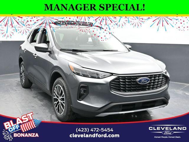 new 2025 Ford Escape car, priced at $29,897