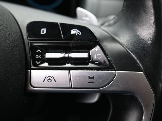 used 2022 Hyundai Tucson car, priced at $19,998