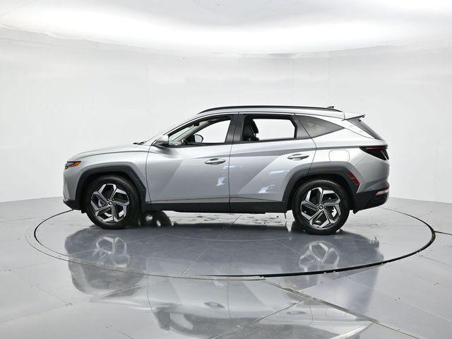 used 2022 Hyundai Tucson car, priced at $19,998