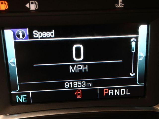 used 2019 Chevrolet Traverse car, priced at $22,992
