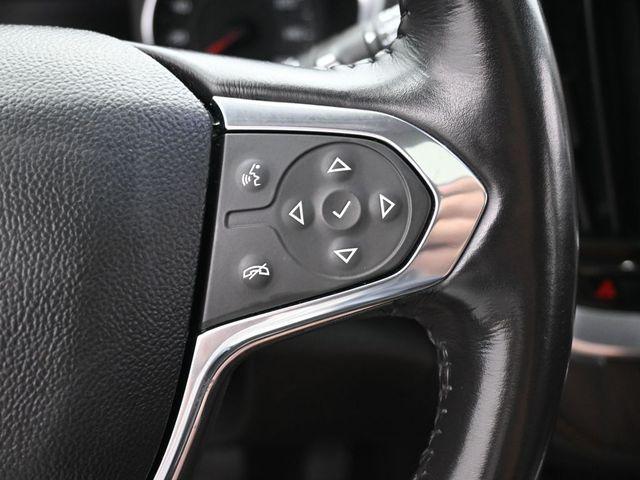 used 2019 Chevrolet Traverse car, priced at $22,992