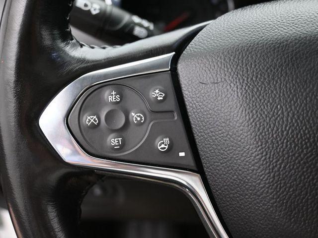 used 2019 Chevrolet Traverse car, priced at $22,992