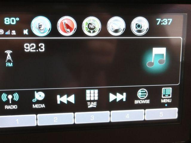 used 2019 Chevrolet Traverse car, priced at $22,992