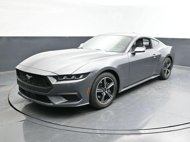 new 2025 Ford Mustang car, priced at $36,935