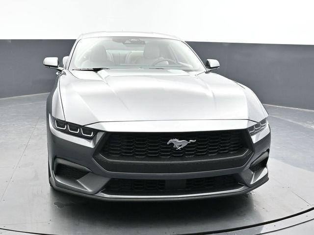 new 2025 Ford Mustang car, priced at $36,935