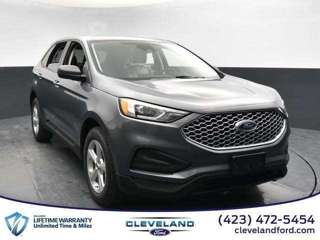 new 2024 Ford Edge car, priced at $35,498