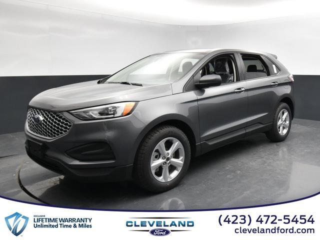 new 2024 Ford Edge car, priced at $35,998