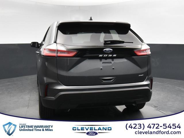 new 2024 Ford Edge car, priced at $35,998
