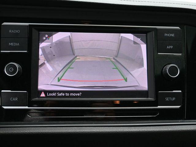 used 2019 Volkswagen Jetta car, priced at $14,595