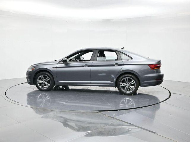 used 2019 Volkswagen Jetta car, priced at $14,595