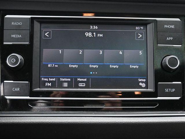 used 2019 Volkswagen Jetta car, priced at $14,595