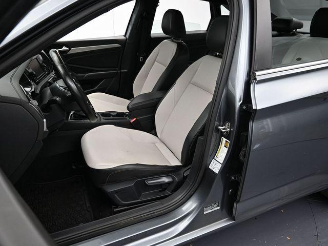 used 2019 Volkswagen Jetta car, priced at $14,595