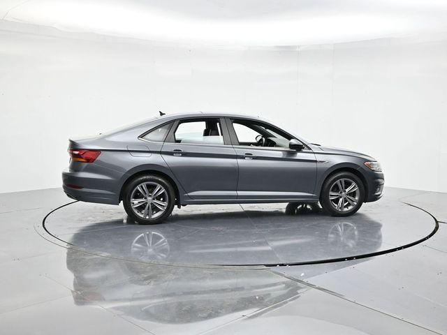 used 2019 Volkswagen Jetta car, priced at $14,595