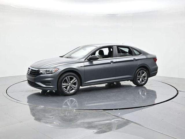 used 2019 Volkswagen Jetta car, priced at $14,595