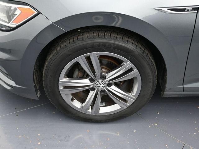 used 2019 Volkswagen Jetta car, priced at $14,595