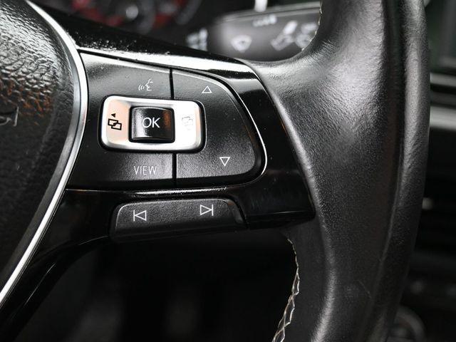 used 2019 Volkswagen Jetta car, priced at $14,595