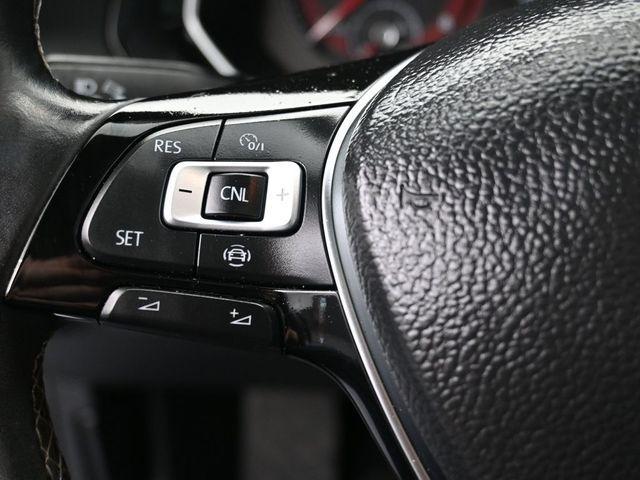 used 2019 Volkswagen Jetta car, priced at $14,595