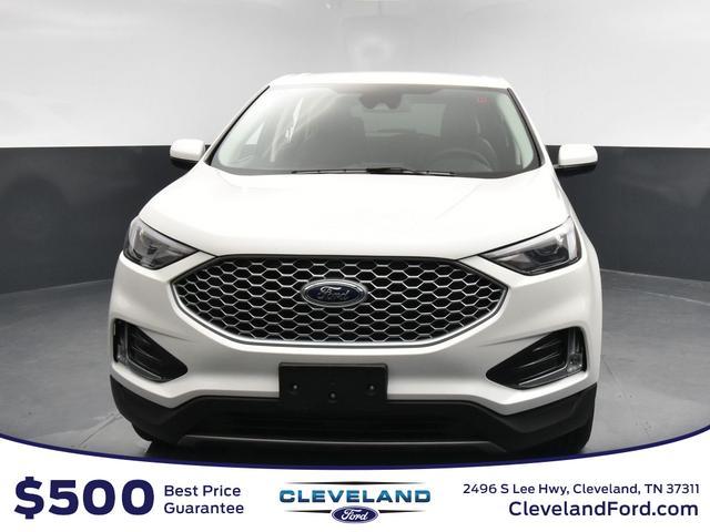 new 2024 Ford Edge car, priced at $38,198