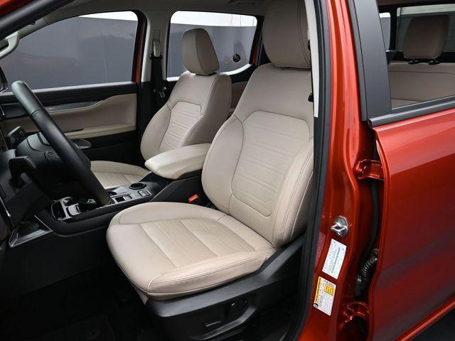 used 2024 Ford Ranger car, priced at $41,591