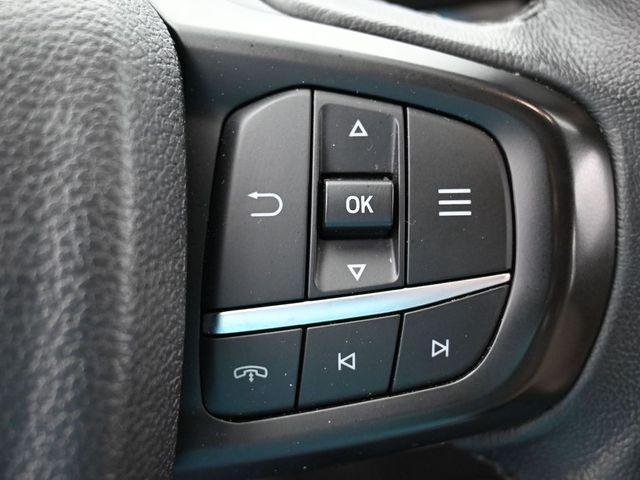 used 2024 Ford Ranger car, priced at $41,591