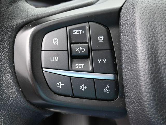 used 2024 Ford Ranger car, priced at $41,591