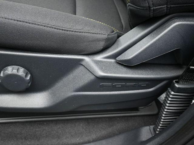 new 2025 Ford F-150 car, priced at $44,497