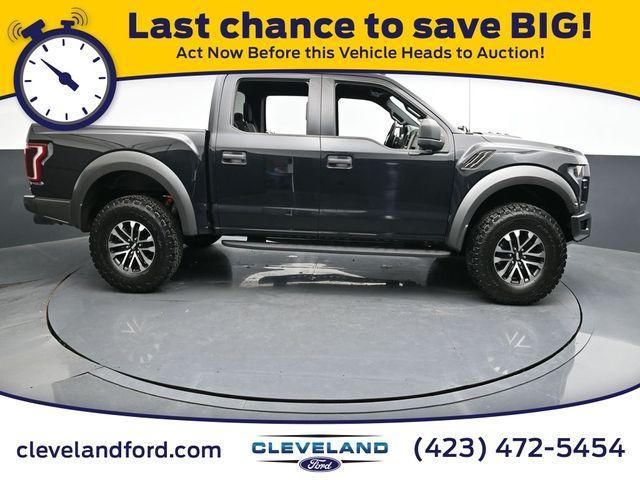 used 2020 Ford F-150 car, priced at $36,531