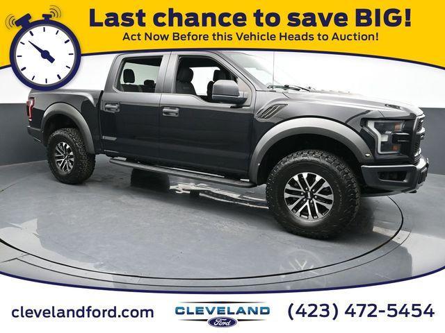 used 2020 Ford F-150 car, priced at $36,531