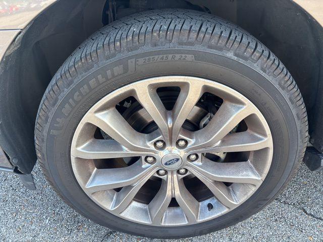 used 2018 Ford Expedition Max car, priced at $17,995