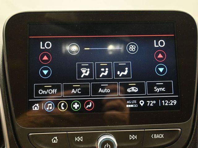 used 2023 Chevrolet Malibu car, priced at $19,682