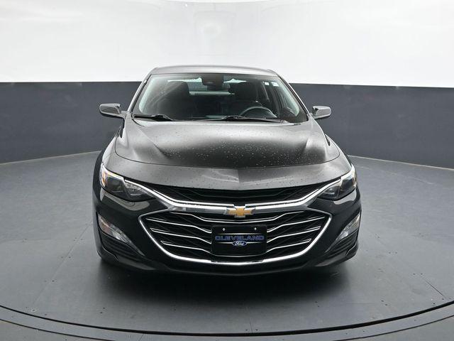 used 2023 Chevrolet Malibu car, priced at $16,995