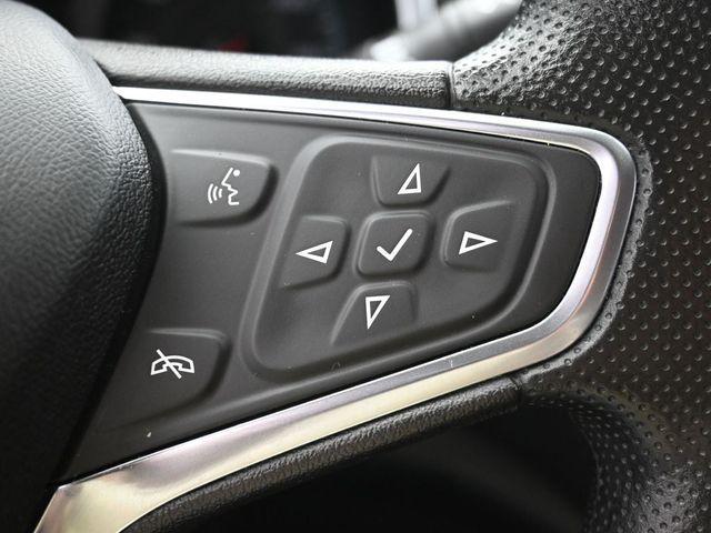 used 2023 Chevrolet Malibu car, priced at $19,682