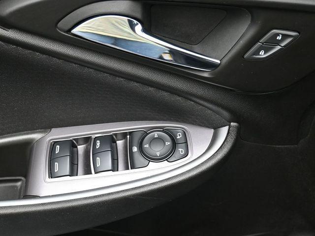used 2023 Chevrolet Malibu car, priced at $19,682