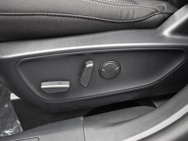 used 2024 Ford Escape car, priced at $22,762
