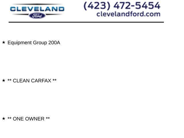 used 2024 Ford Escape car, priced at $22,762
